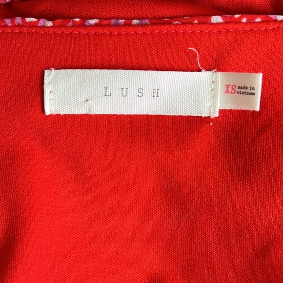 Smocked Blouse - Picture 4 of 7